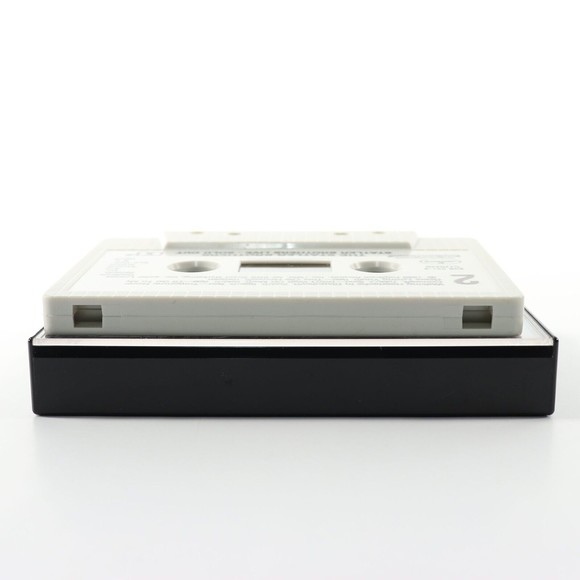 The Statler Brothers Live - Sold Out (Cassette Tape, 1989, Mercury) 838 231-4 - Picture 4 of 5